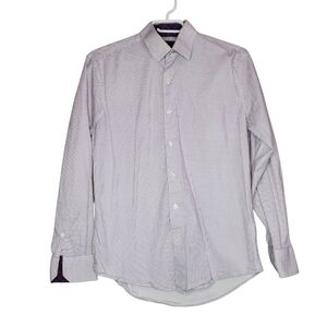 Men's Dress Shirt - Report Collection, Slim Fit